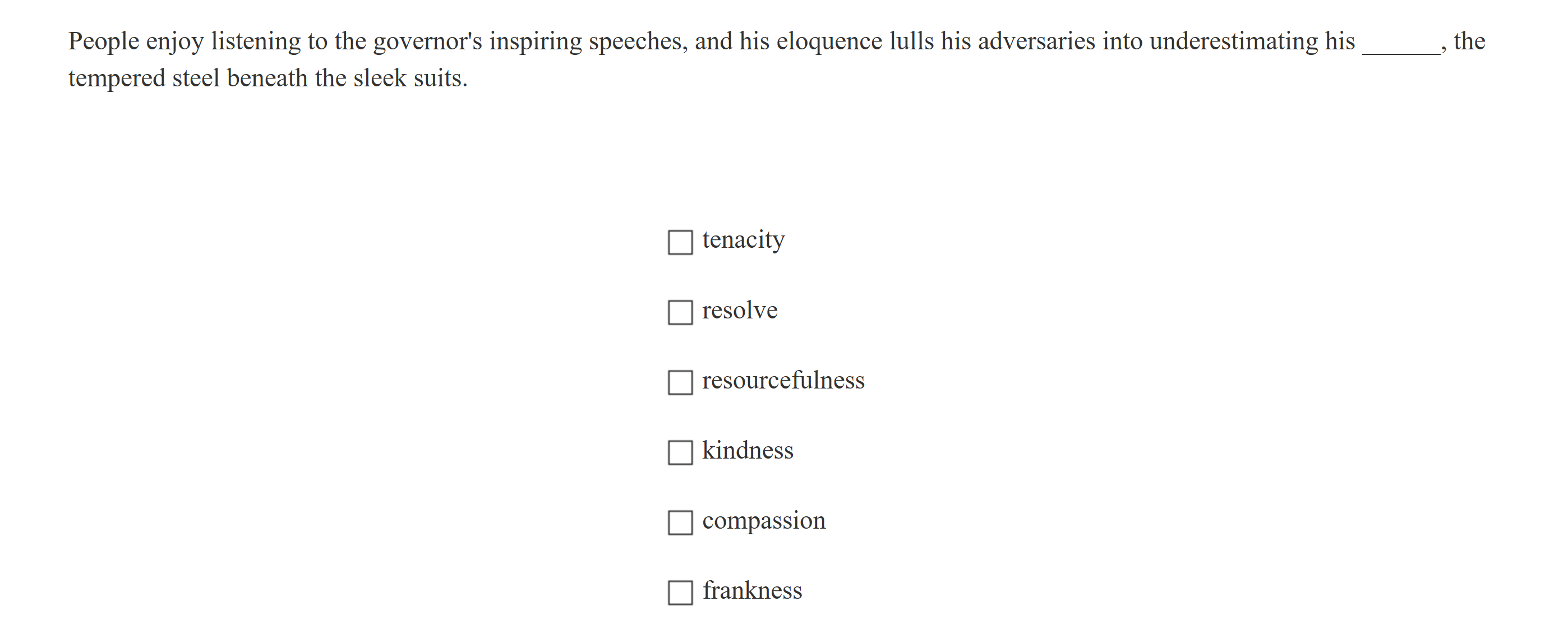 KMF Comprehensive set of mathematics questions after the reform